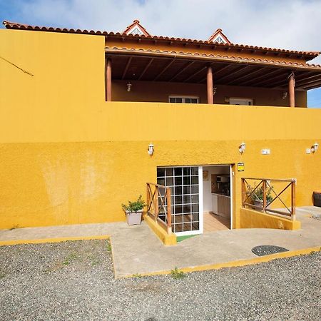Apartmán Montemar 1 Moya  Exteriér fotografie