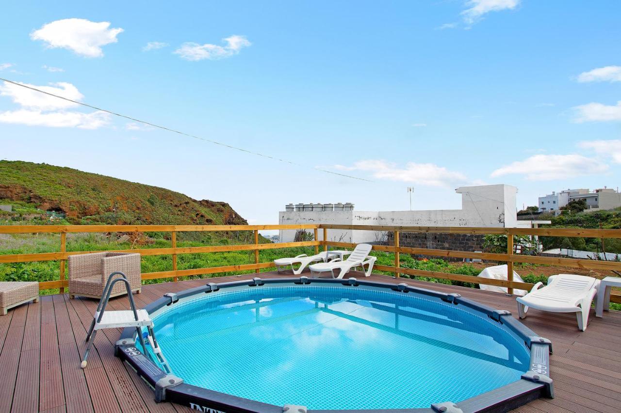 Apartmán Montemar 1 Moya  Exteriér fotografie