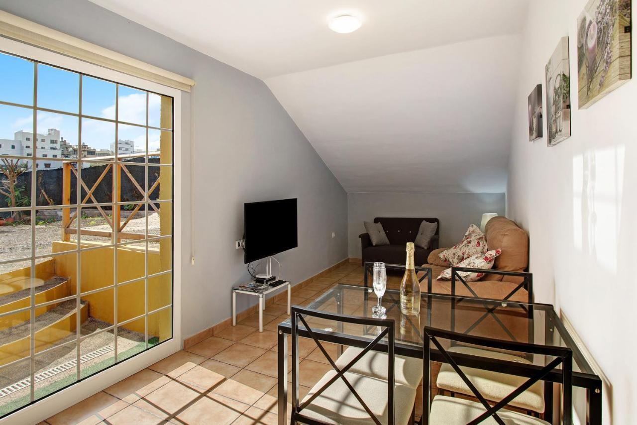 Apartmán Montemar 1 Moya  Exteriér fotografie