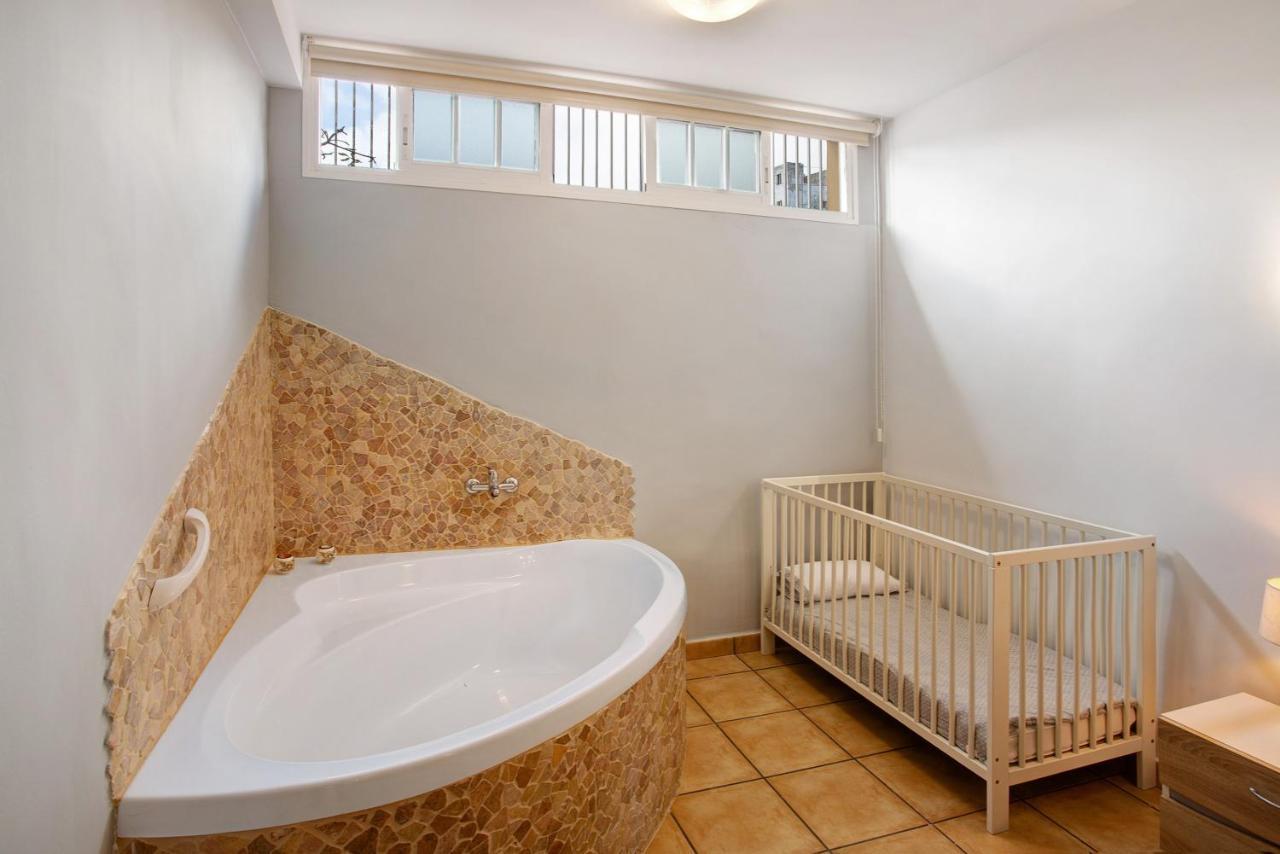 Apartmán Montemar 1 Moya  Exteriér fotografie