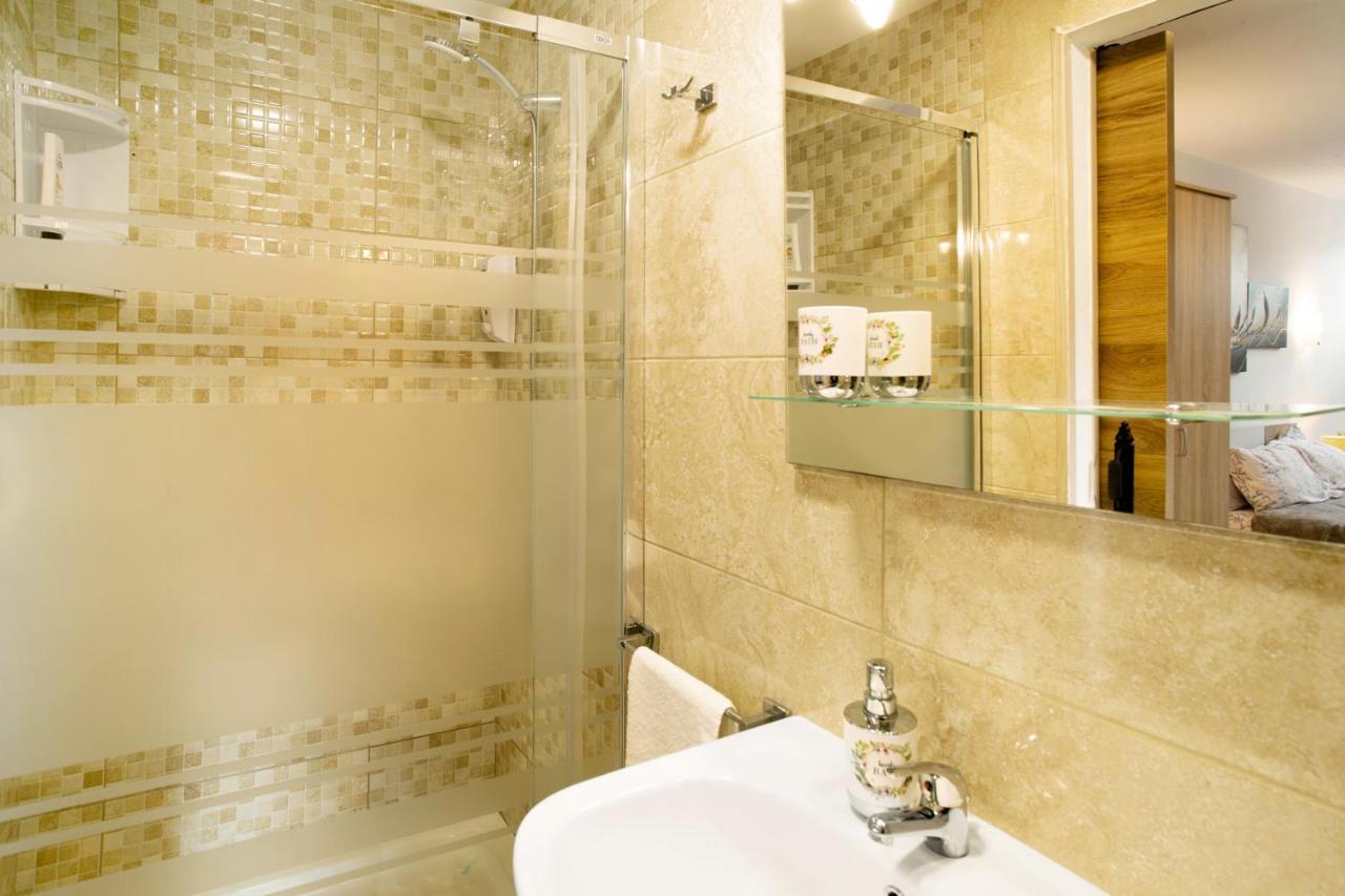 Apartmán Montemar 1 Moya  Exteriér fotografie